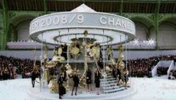 Chanel Fairyland｜只有你想不到的，没有它造不来的～