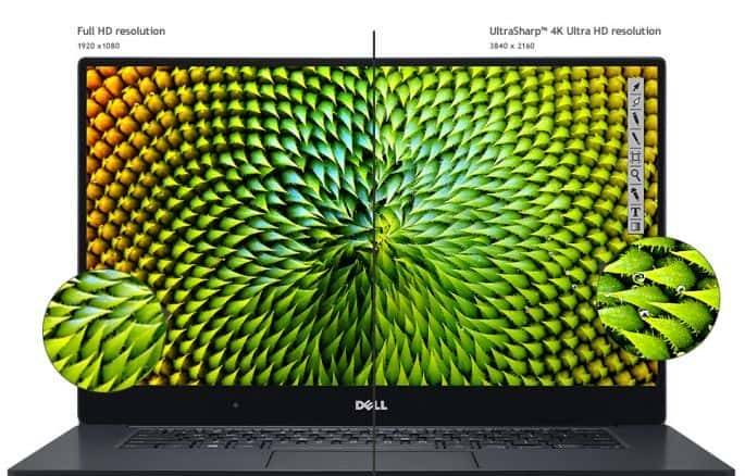 笔记本屏幕的“进化论”