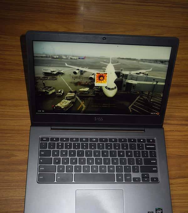 #本站首晒# 为CB正名 — Dell 戴尔 ChromeBook 13