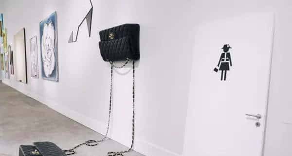 Chanel Fairyland｜只有你想不到的，没有它造不来的～