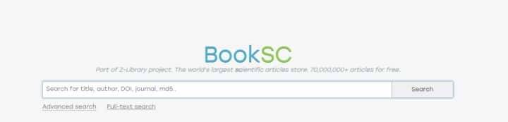 半天整理了,19个外文文献查网站!让你一次收藏好!不要弄丢咯