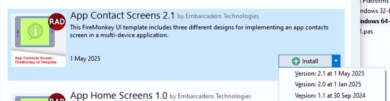 delphi13 9月正式推出，新功能您知道多少？