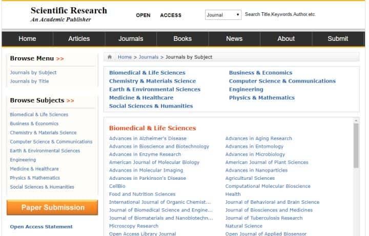 半天整理了,19个外文文献查网站!让你一次收藏好!不要弄丢咯