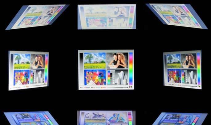 笔记本屏幕的“进化论”