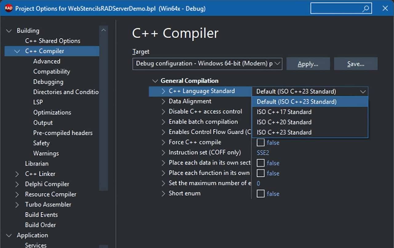 delphi13 9月正式推出，新功能您知道多少？