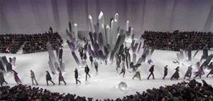 Chanel Fairyland｜只有你想不到的，没有它造不来的～