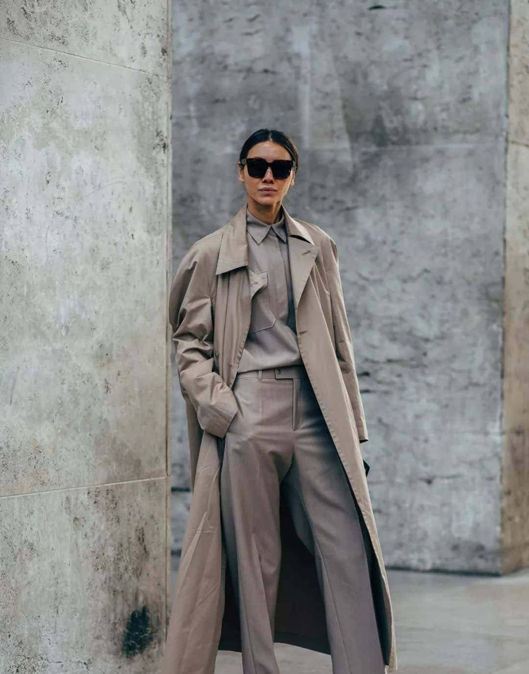 这条裤子你没有？靠它才敢在冬天里放心地长肉啊