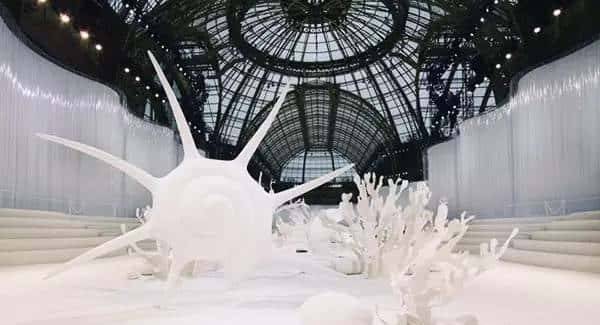 Chanel Fairyland｜只有你想不到的，没有它造不来的～