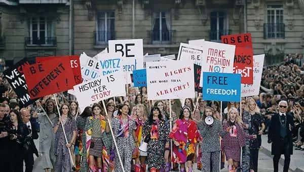 Chanel Fairyland｜只有你想不到的，没有它造不来的～