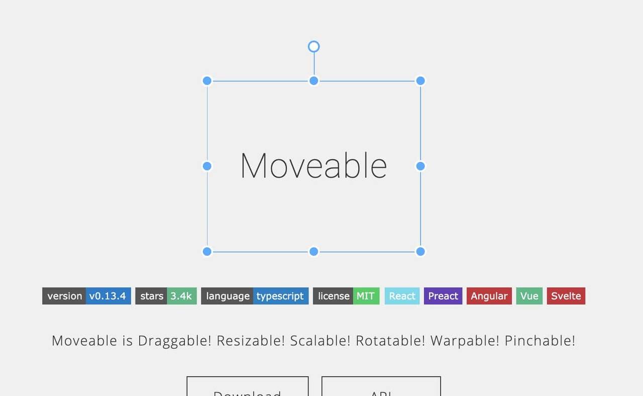 2020年让人难以置信的50款前端新工具:JavaScript插件篇(一)