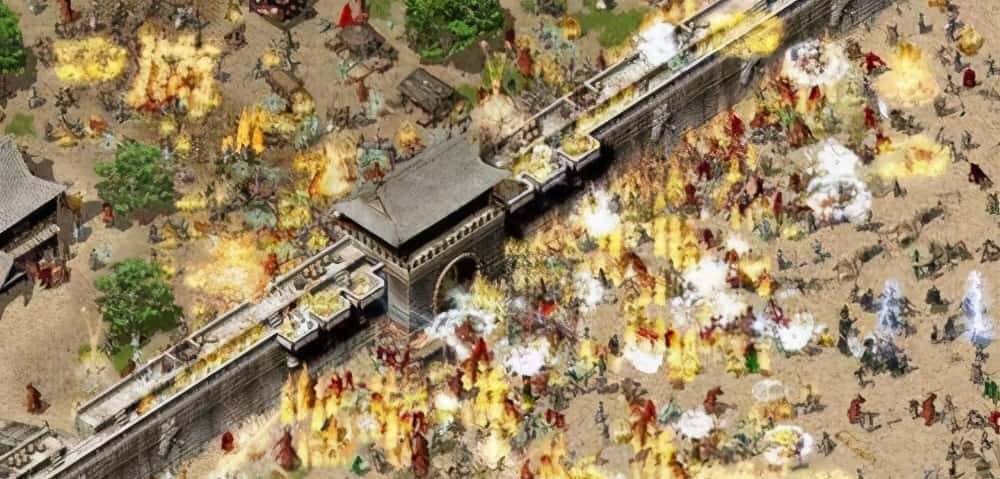 毁掉传奇是由于“源代码”泄露？这可能是最大的谣言，根本没泄露