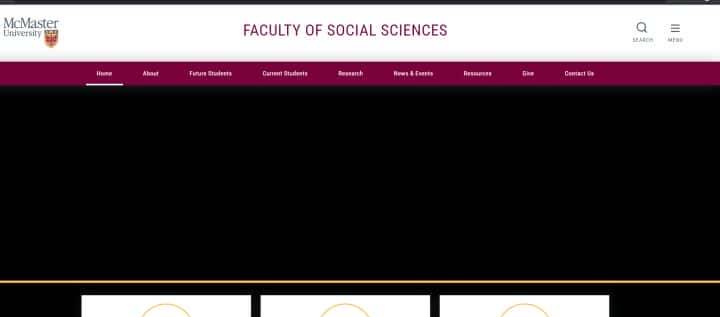 半天整理了,19个外文文献查网站!让你一次收藏好!不要弄丢咯