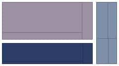 DevExpress 2016.1新版预告：WinForms TreeMap Control - 宋马