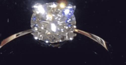 钻石切割：只有我自己，才能切割和打磨我自己！