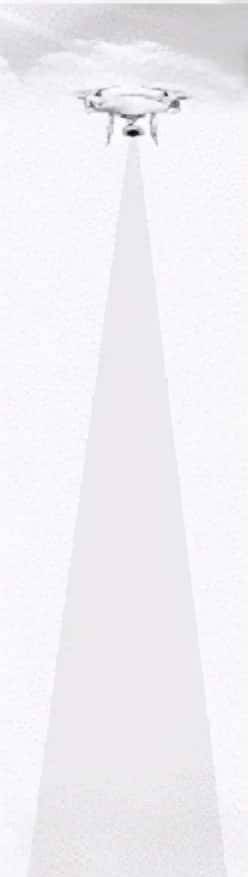 多角度拍摄　可视化呈现