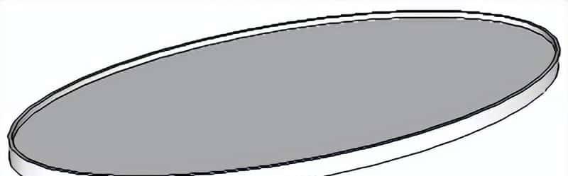 SketchUp小例子-制作喷泉，以前做的 - 宋马