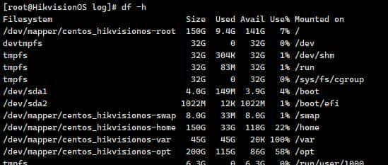 ssh登录时敲命令会卡主问题排查