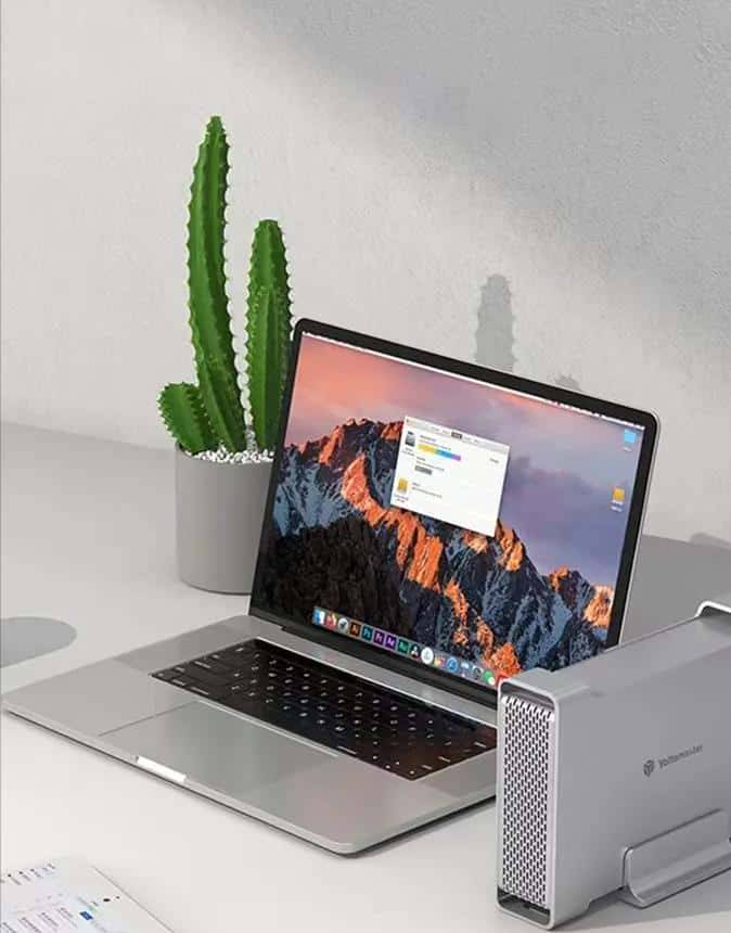 NAS & 硬盘柜 到底选哪个？ - 宋马