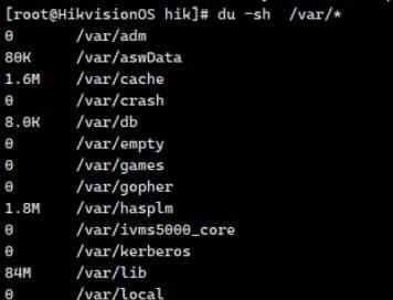 ssh登录时敲命令会卡主问题排查