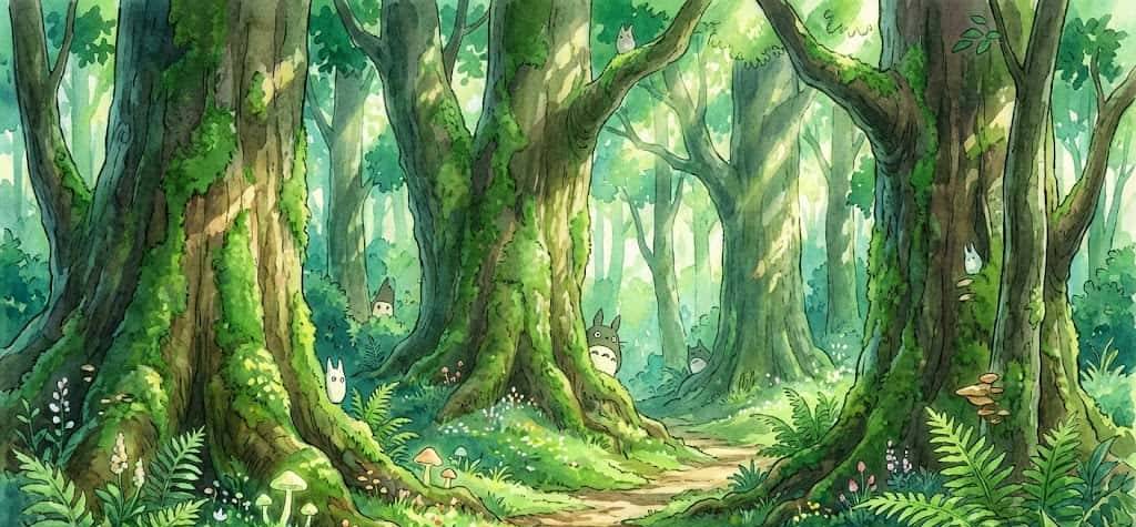 为什么 AI 绘画高手都在用「图生文」学习？