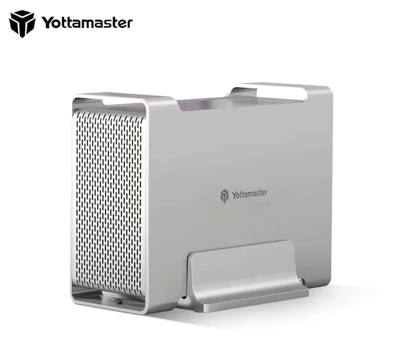 NAS & 硬盘柜 到底选哪个？ - 宋马