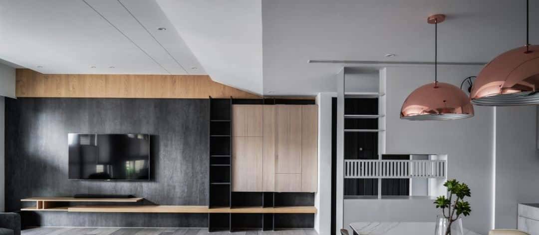 大师都在用的全屋场景SU模型合集来了