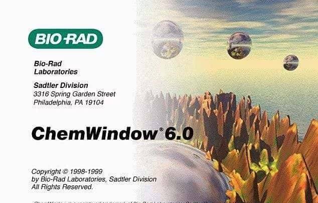 论文里的机理图，用什么画？