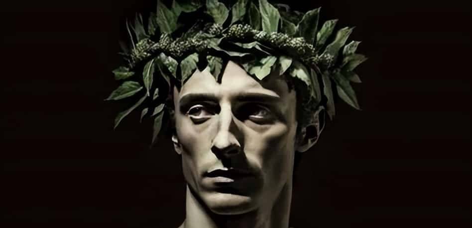 英语高级词汇：ovation - 宋马