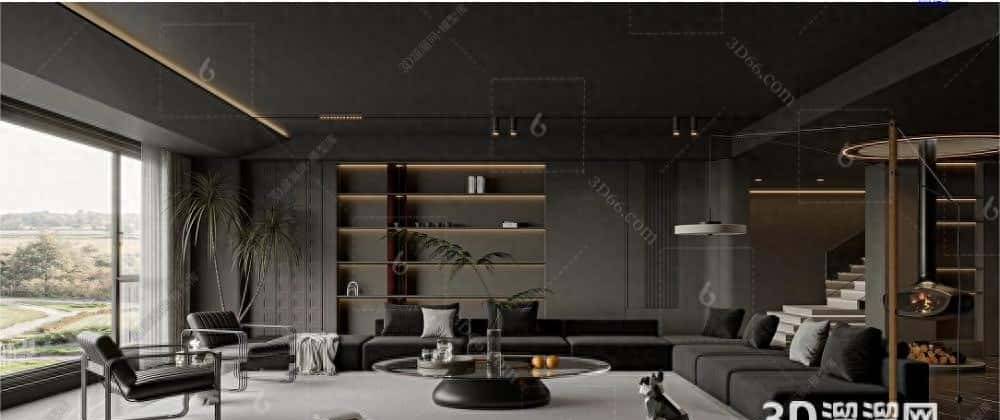 如何在SketchUp模型中导出材质贴图？ - 宋马