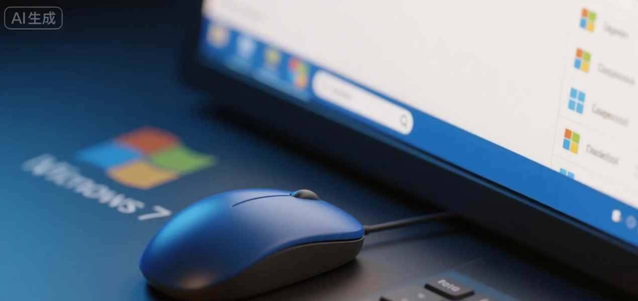 老电脑装Win7，新机直接罢工，它真被时代抛弃了？