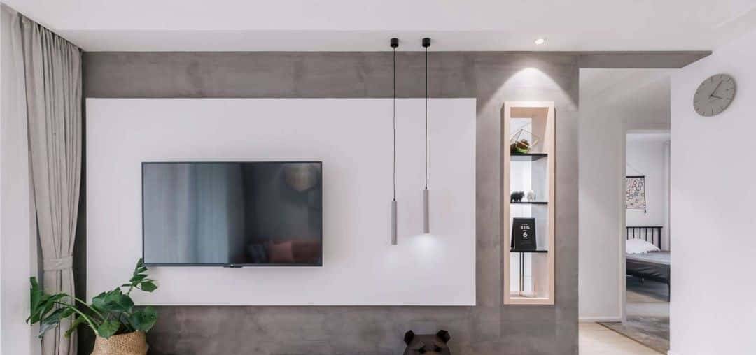 大师都在用的全屋场景SU模型合集来了