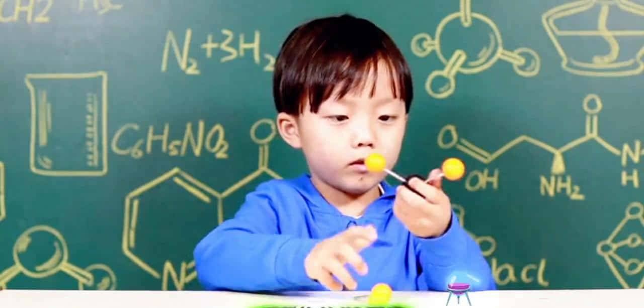 人体化学第五课嗅觉的产生 - 宋马