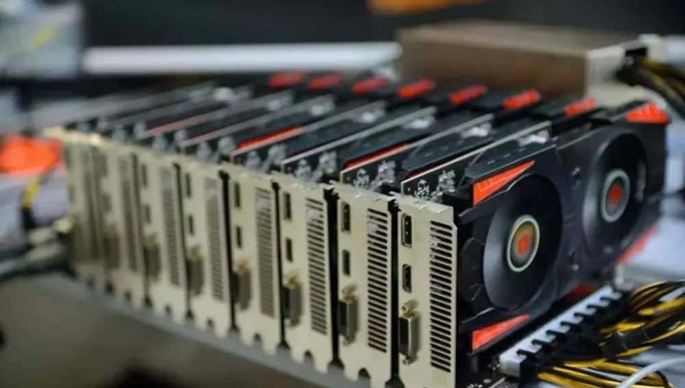 RTX 3080 Ti上手评测，老黄的这一刀砍中了矿老板？