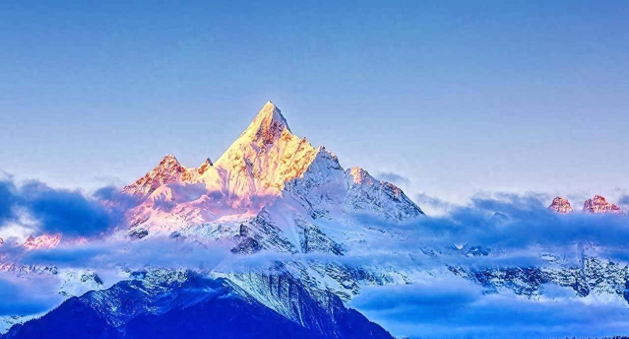 尕日塘秦刻石展现文明起源