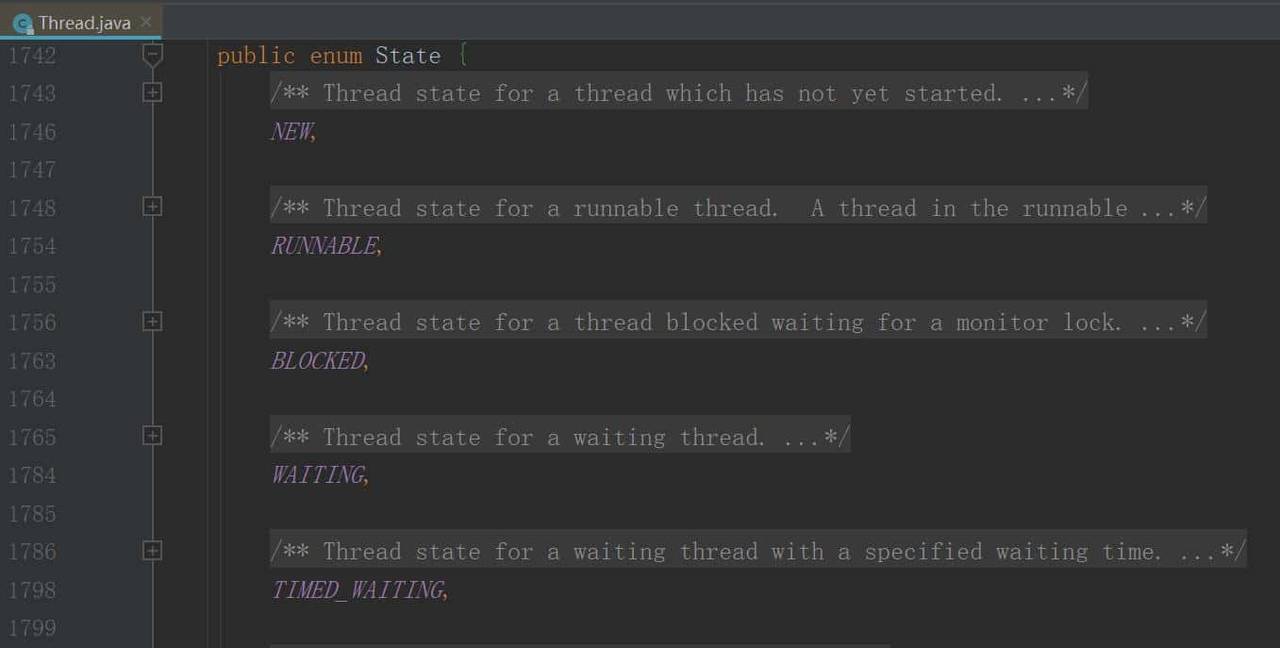 java线程与死锁问题，讲的太详细太好懂了，再也不用怕了