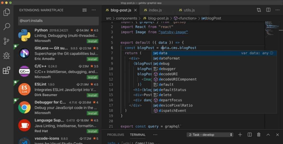 产品经理MacBook软件清单-20个实用软件