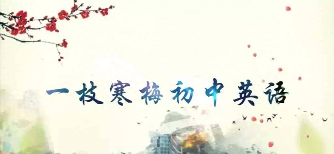 新人教版八年级英语上册Unit 6 Plan for Yourself 重点句型讲解