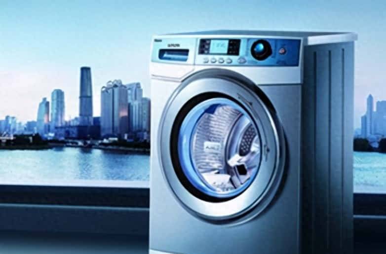 智能洗衣机中流量传感器及湿度传感器的应用详解 - 宋马