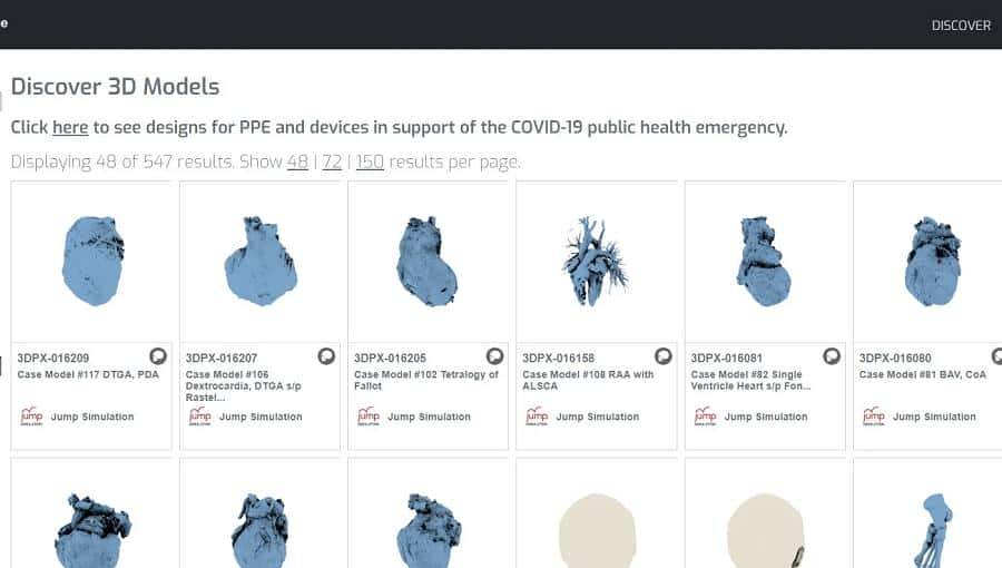 10个最流行的免费STL模型文件下载网站【3D打印】