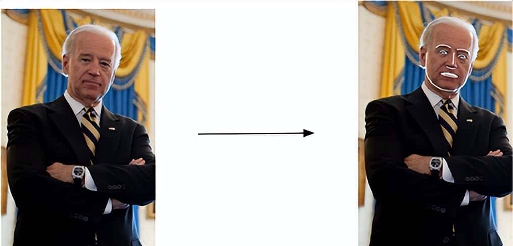 「工具推荐」世界上最简单的人脸识别库 44.7 star