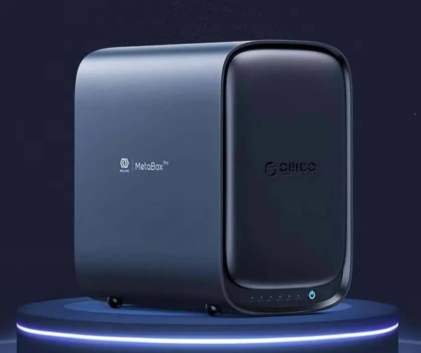 NAS & 硬盘柜 到底选哪个？ - 宋马