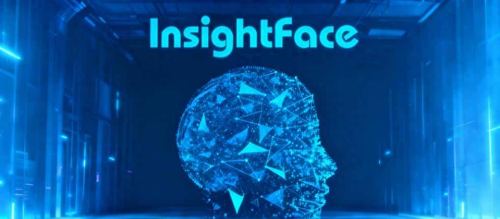 人脸检测与识别-InsightFace:特征向量提取与识别 - 宋马