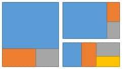 DevExpress 2016.1新版预告:WinForms TreeMap Control