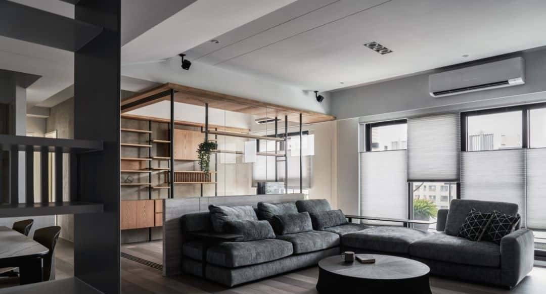 大师都在用的全屋场景SU模型合集来了