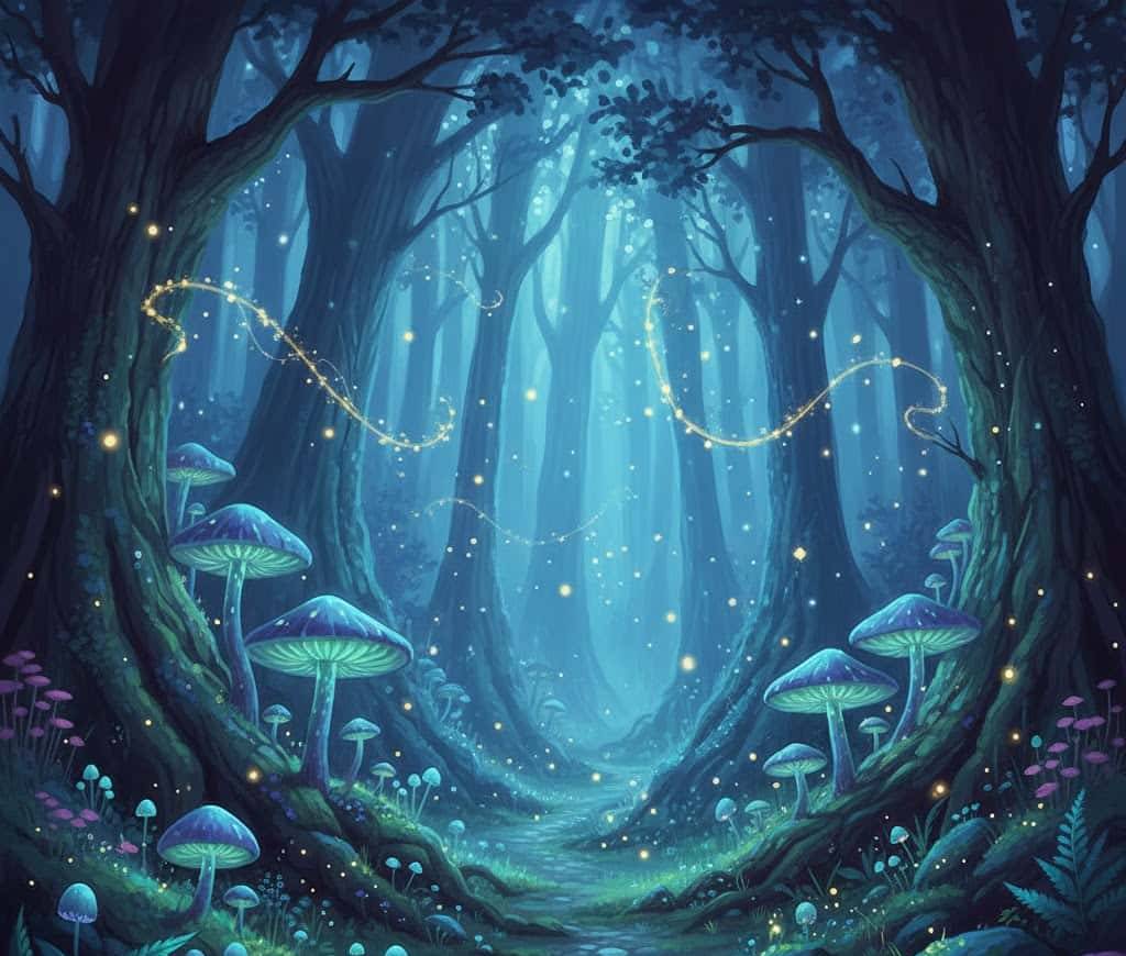 为什么 AI 绘画高手都在用「图生文」学习？