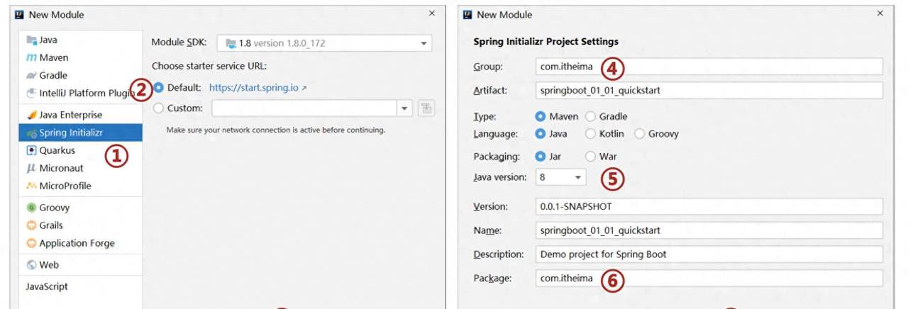 SpringBoot 2 基础篇 - 宋马