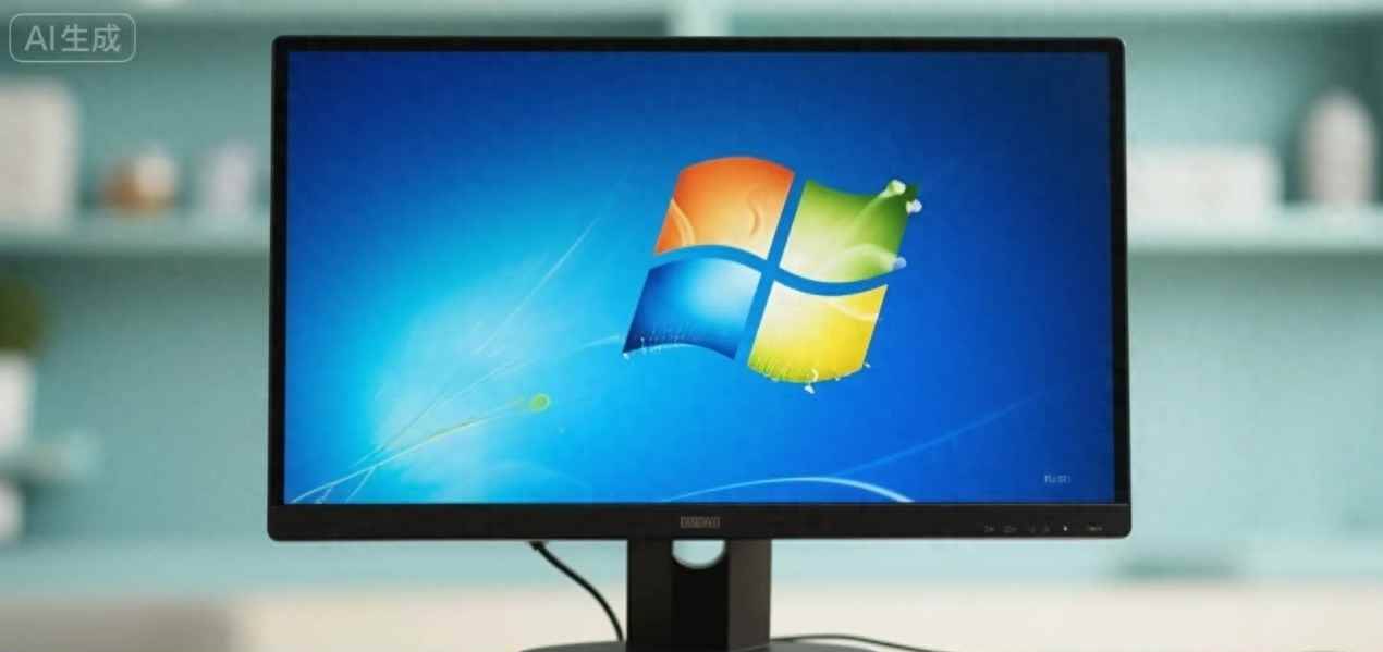 老电脑装Win7，新机直接罢工，它真被时代抛弃了？