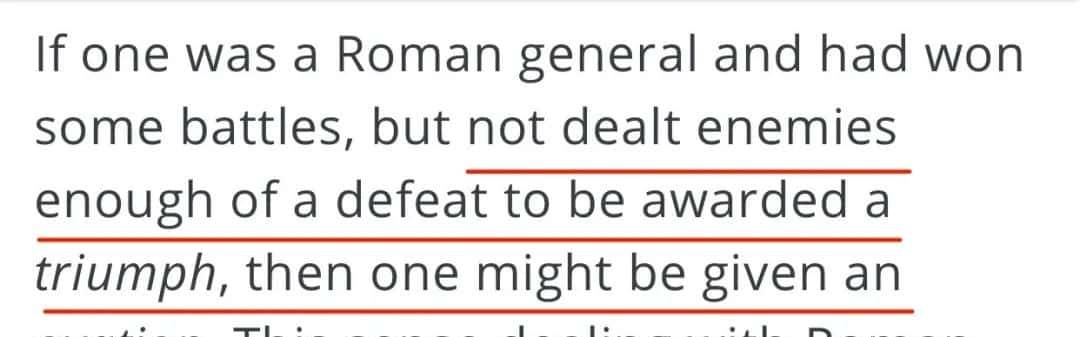 英语高级词汇：ovation - 宋马
