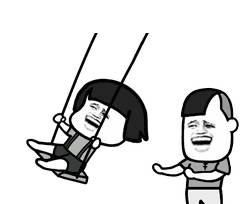 SketchUp杀疯了!10分钟搞定城市景观图纸