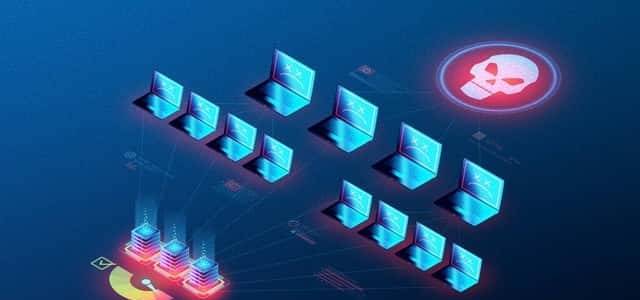 网络:攻守道之DDOS、CC攻击 - 宋马